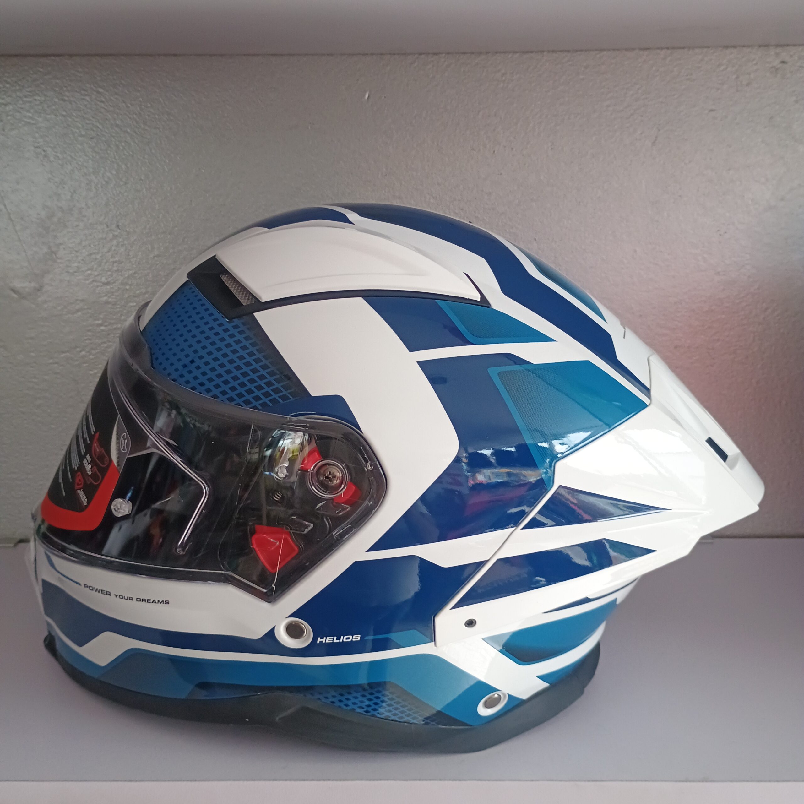 casco