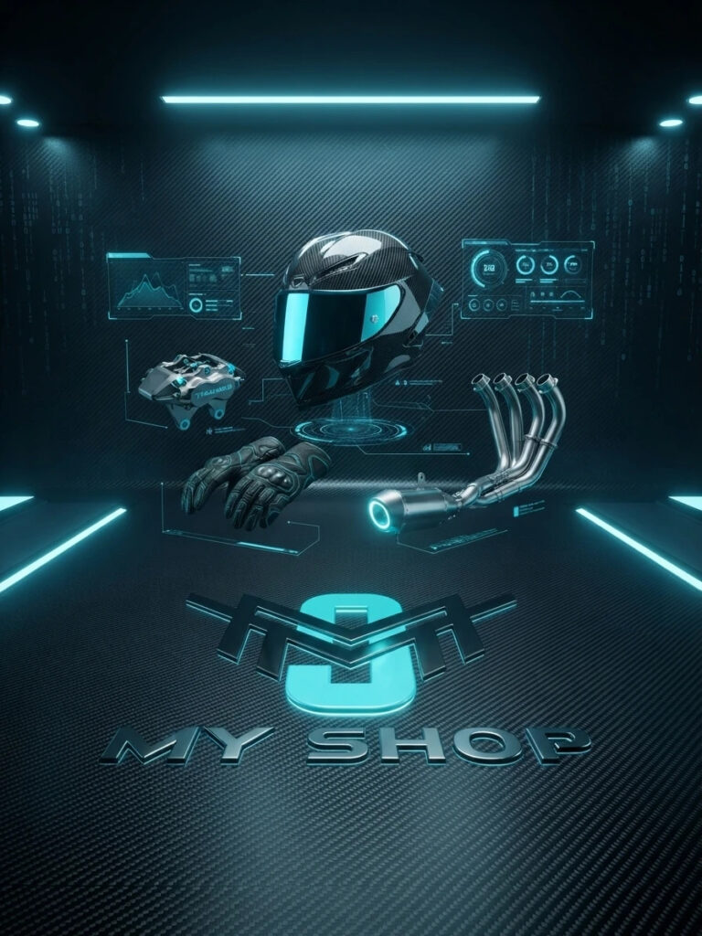 my shop